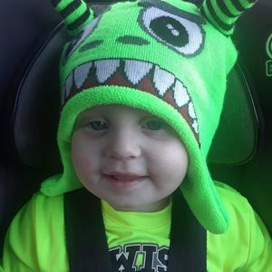 Meet your Posher, Wendy